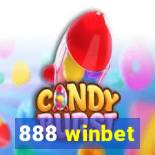888 winbet